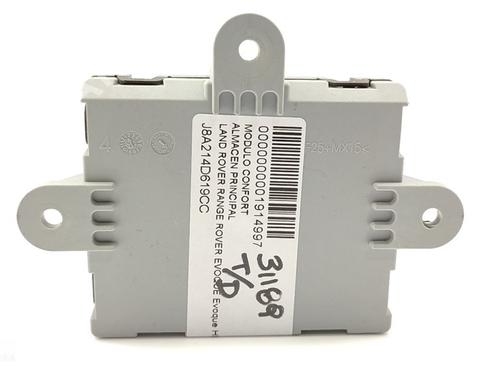 Electronic module LAND ROVER RANGE ROVER EVOQUE (L551) 2.0 D150 4x4 | BP16843490M83 