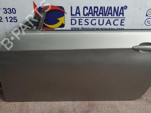 Used Left front door BMW 3 Coupe (E92) 320 i (170 hp) 16509513