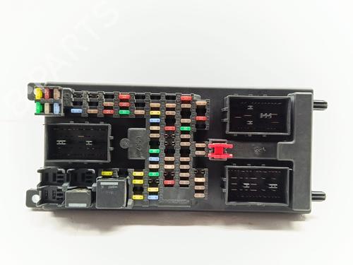 Used Electronic module Electronic module LAND ROVER RANGE ROVER EVOQUE (L538) 2.2 D (150 hp) 33705084 33705084