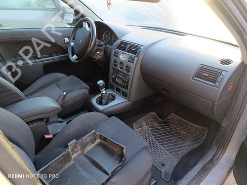 Left mirror FORD MONDEO III (B5Y) 2.0 TDCi | BP24876292C26 