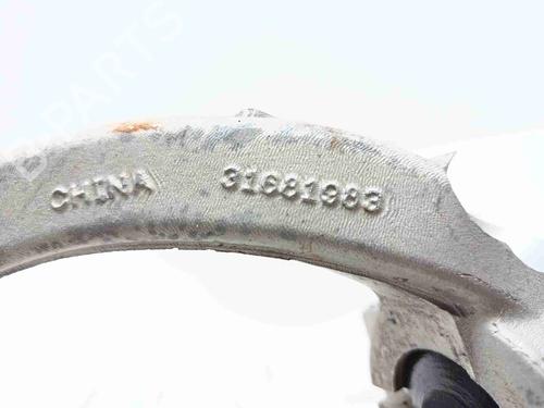Left front shock absorber VOLVO XC60 II (246) B4 Mild-Hybrid | BP39174284M16 - Image 2
