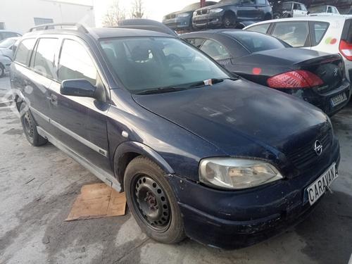 Used Parts OPEL ASTRA G Estate (T98) 2.0 DI (F35) (82 hp) 2629134