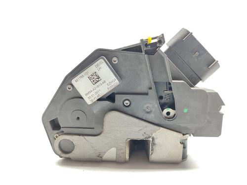 Front left lock FORD FOCUS III 1.5 TDCi | BP16839636C98 