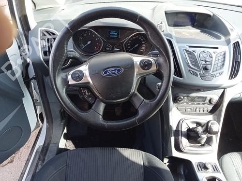 Rim FORD C-MAX II (DXA/CB7, DXA/CEU)  | BP30745679C45 