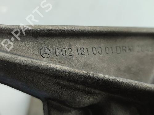 Other MERCEDES-BENZ E-CLASS (W210) E 290 Turbo-D (210.017) | BP16516708O1 
