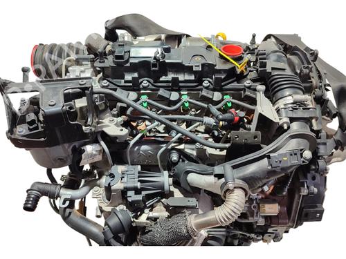 Engine FORD C-MAX II (DXA/CB7, DXA/CEU)  | BP29512318M1 