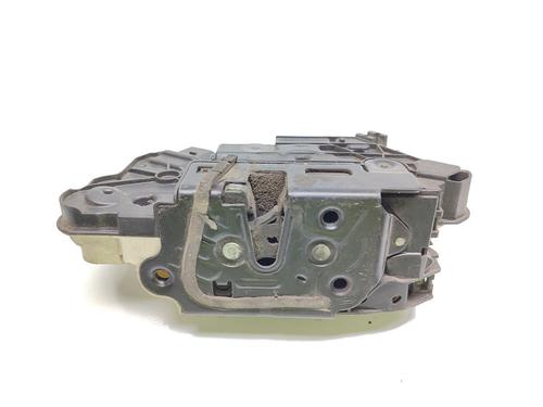 Front left lock SEAT IBIZA IV SC (6J1, 6P5)  | BP16776002C98 