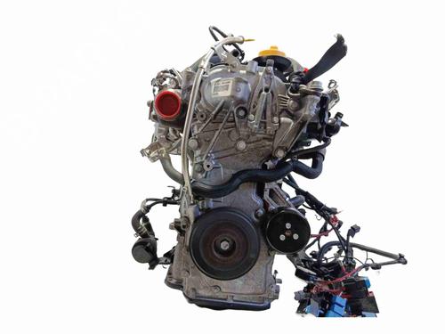 Engine DACIA SANDERO II 1.0 TCe 100 (B8ML) | BP40098234M1 - Image 11
