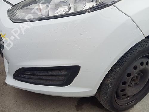 Foran støtfanger FORD FIESTA VI (CB1, CCN) 1.5 TDCi | BP29477122C7 