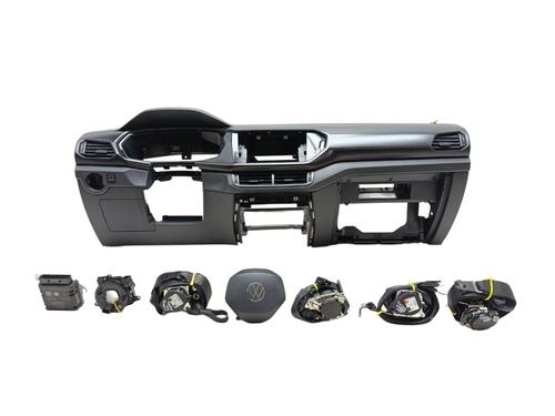 airbag-kit-vw-t-cross-c11-d31-2018-33202919 main image