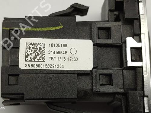 Ignition barrel VOLVO V40 Hatchback (525) D2 | BP16512078M48 