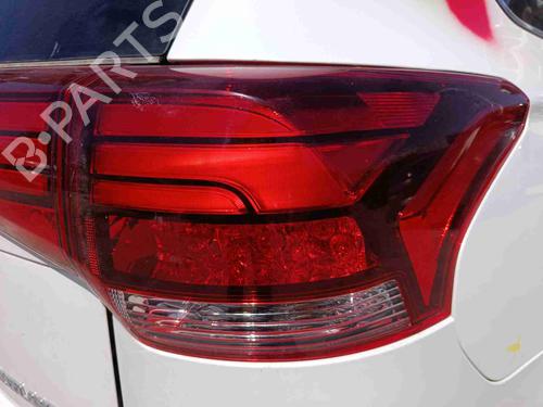 Used Right taillight Right taillight MITSUBISHI OUTLANDER III Van (GF_W, GG_W) Di-D 4WD (GF6W) (150 hp) 36235462 36235462