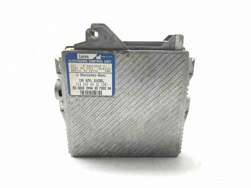 Used Engine control unit (ECU) Engine control unit (ECU) 35812703 35812703