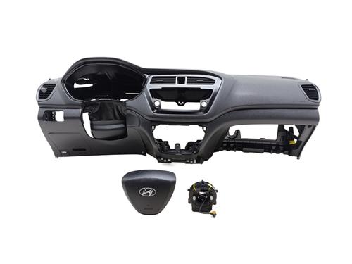 Used Airbag Kit HYUNDAI i20 II (GB, IB) 1.2 LPG (75 hp) 29904714