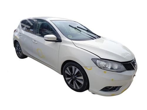 Right mirror NISSAN PULSAR Hatchback (C13)  | BP27566247C27 