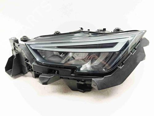 Used Left headlight Left headlight SEAT IBIZA V (KJ1, KJG) 1.0 TSI (95 hp) 36674722 36674722
