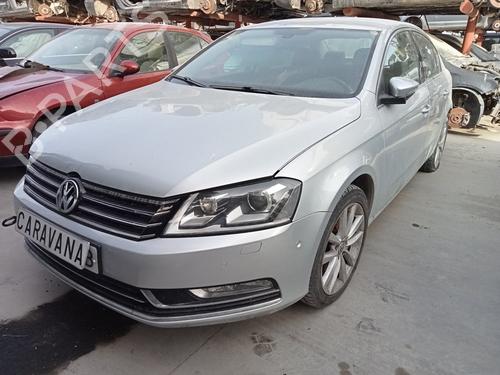 Rear left window mechanism VW PASSAT B7 (362) | BP16533544C24