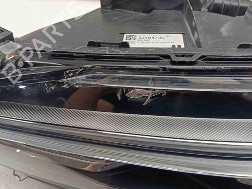 Left headlight VOLVO V90 II Estate (235) B4 Mild-Hybrid | BP36988101C28 - Image 2