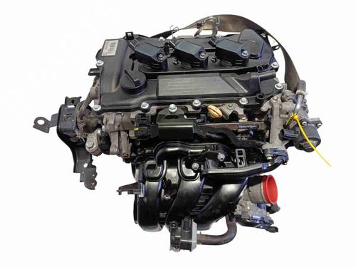Engine TOYOTA YARIS (_P21_, _PA1_, _PH1_) 1.5 (MXPA11) | BP38341332M1 - Image 2
