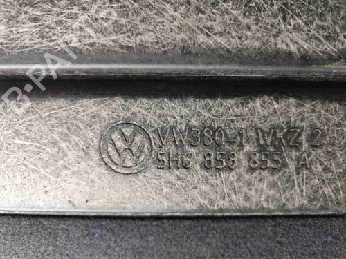 Luggage compartment floor VW GOLF VIII (CD1, DA1) 1.5 TSI | BP40495991I33 - Image 2