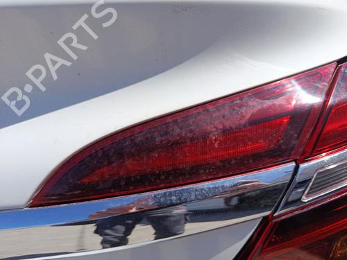 Used Right tailgate light Right tailgate light OPEL INSIGNIA A Saloon (G09) 2.0 CDTI (69) (120 hp) 35962340 35962340