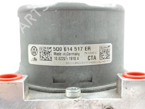 ABS pump VW T-ROC (A11, D11) | BP31339678M43