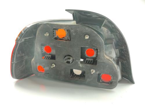 Left taillight BMW 5 (E39)  | BP16518305C34 