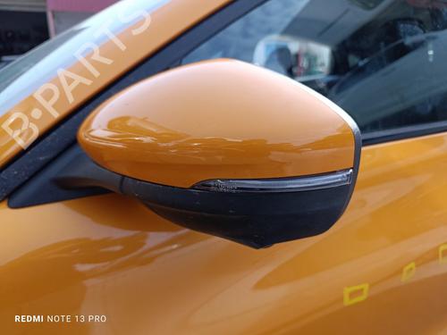 Used Left mirror FORD USA MUSTANG MACH-E (CGW) [2020-2025]  29715206