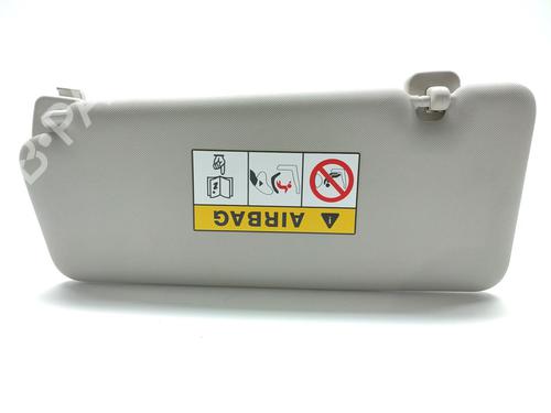Right sun visor RENAULT CLIO IV (BH_)  | BP21845689I2 