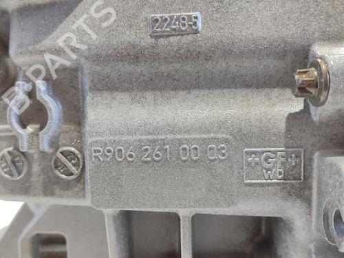Gearbox MERCEDES-BENZ VIANO (W639)  | BP29547536M3