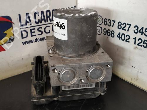 ABS pump FORD TRANSIT Bus (FD_ _, FB_ _, FS_ _, FZ_ _, FC_ _) 2.2 TDCi | BP16507143M43 