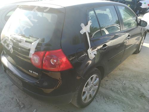 Engine control unit (ECU) VW GOLF V (1K1)  | BP16509124M57  - Image 7