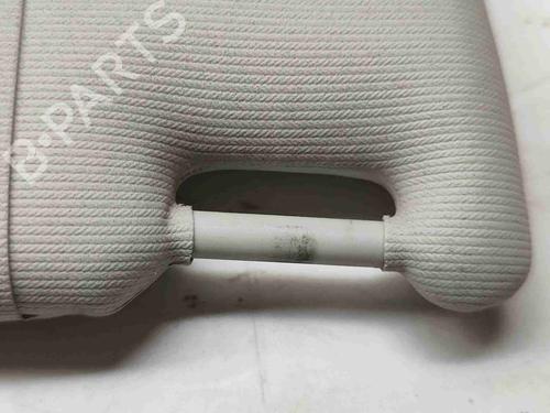 Right sun visor VW GOLF VI (5K1) | BP39591594I2 - Image 2