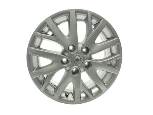 Used Rim RENAULT MEGANE III Hatchback (BZ0/1_, B3_) 1.5 dCi (BZ09, BZ0D, BZ1W, BZ29, BZ14) (110 hp) 31015472