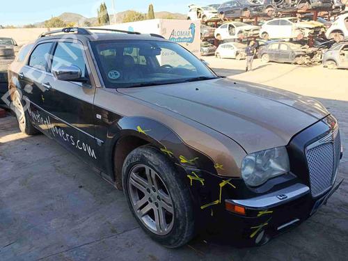 Used Parts CHRYSLER 300C Touring (LX, LE) 3.0 CRD 4970823