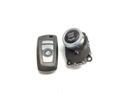 Used Ignition barrel BMW 5 Gran Turismo (F07) 530 d (245 hp) 16510036