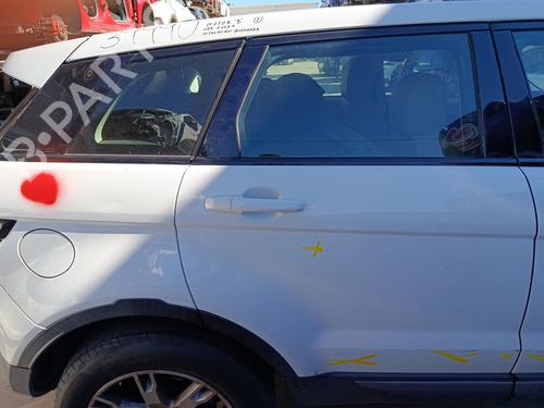 right-rear-door-land-rover-range-rover-evoque-l538-2011-2012-2013-2014-2015-2016-2017-2018-2019-32361293 main image