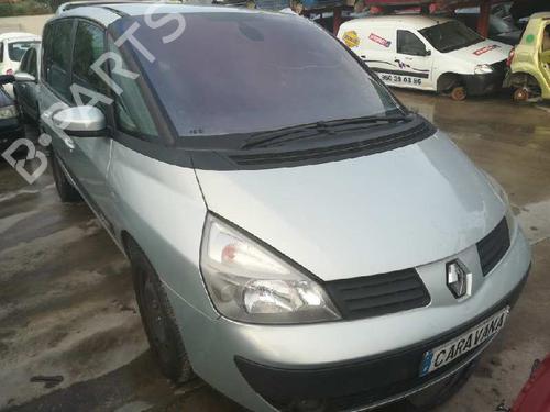 Ricambi RENAULT ESPACE IV (JK0/1_) [2002-2025]  4336681