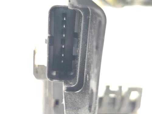 Front left lock PEUGEOT PARTNER Box Body/MPV 1.6 HDi | BP26533061C98 