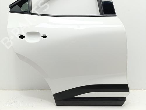 Right rear door OPEL MOKKA  | BP29720838C5 