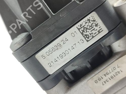 Egr CITROËN BERLINGO (ER_, EC_) 1.5 BlueHDi 100 | BP28707161M69