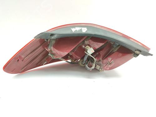 Right taillight HYUNDAI i20 I (PB, PBT)  | BP16514391C35 