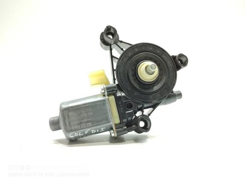 Rudehejsemotor forskærm venstre VW GOLF VII (5G1, BQ1, BE1, BE2) [2012-2021]  19694134