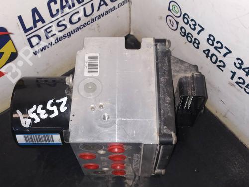 ABS pump VW PASSAT B6 (3C2)  | BP16505625M43 
