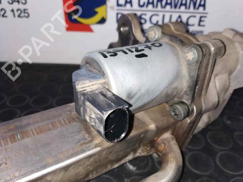 EGR-Ventil VOLVO S60 I (384) 2.4 D (163 hp) 16504312