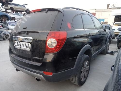 Left front window switch CHEVROLET CAPTIVA (C100, C140) 2.0 D 4WD | BP18640570I27 - Image 12