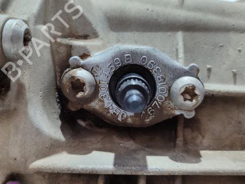 Gearbox AUDI A4 B8 (8K2)  | BP31339413M3  - Image 12