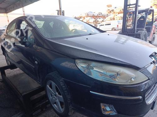 Engine control unit (ECU) PEUGEOT 407 (6D_) 2.0 HDi 135 (6DRHRH, 6DRHRE, 6DRHRG, 6DRHRJ) | BP35806937M57  - Image 9