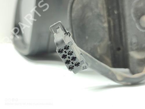 Left mirror SEAT ALTEA (5P1)  | BP19130252C26 