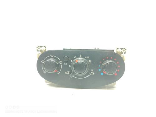 Commande Chauffage DACIA DOKKER MPV (KE_) [2012-2025]  19695399